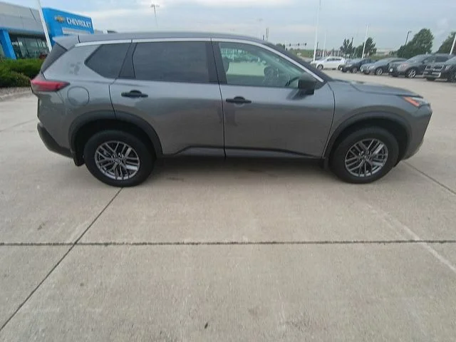 SEMINUEVOS NISSAN Rogue a Estados en autogozo