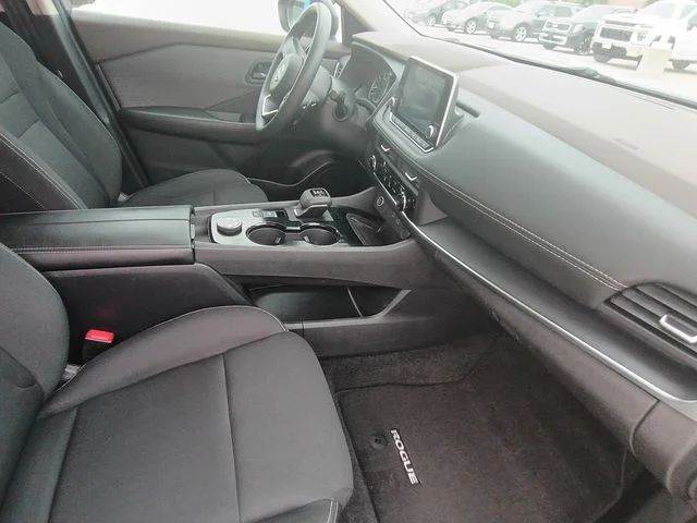 SEMINUEVOS NISSAN Rogue a Estados en autogozo