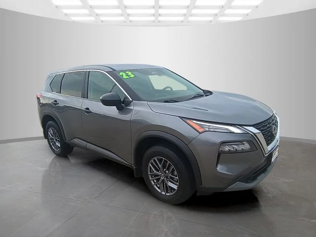 SEMINUEVOS NISSAN Rogue a Estados en autogozo