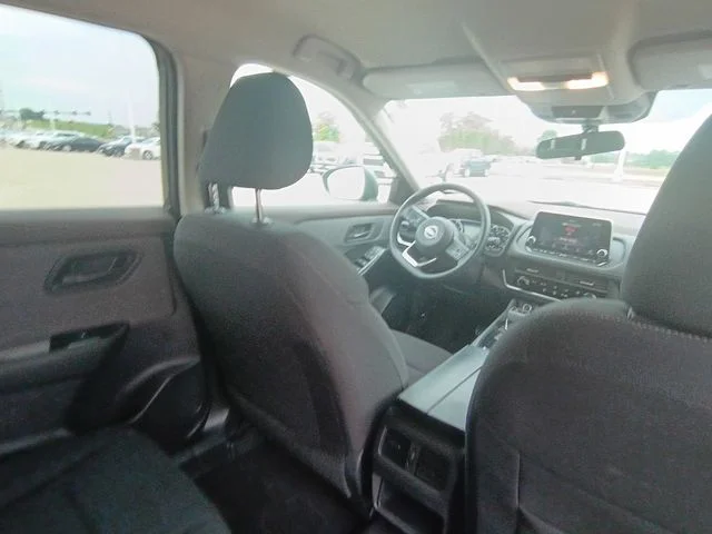SEMINUEVOS NISSAN Rogue a Estados en autogozo