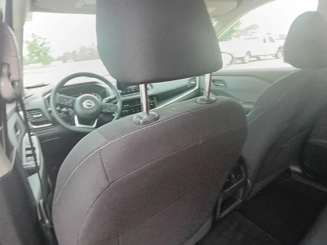 SEMINUEVOS NISSAN Rogue a Estados en autogozo
