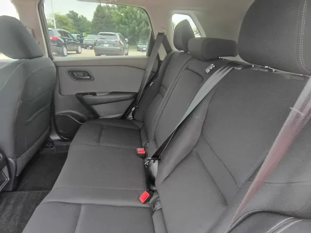 SEMINUEVOS NISSAN Rogue a Estados en autogozo