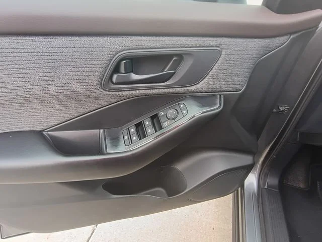 SEMINUEVOS NISSAN Rogue a Estados en autogozo
