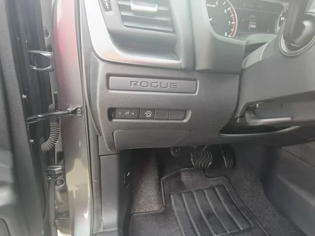 SEMINUEVOS NISSAN Rogue a Estados en autogozo