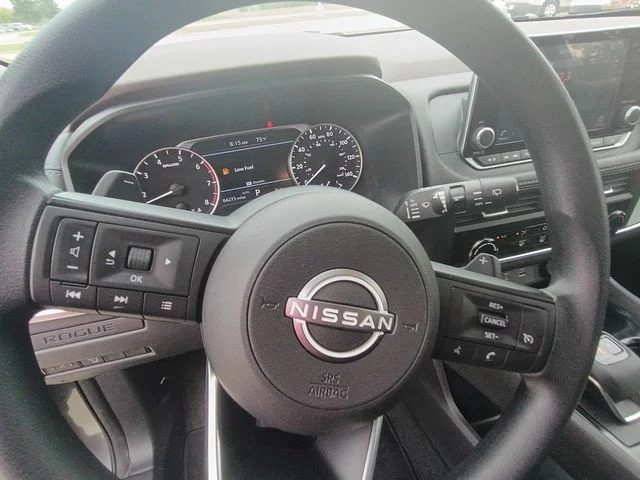 SEMINUEVOS NISSAN Rogue a Estados en autogozo