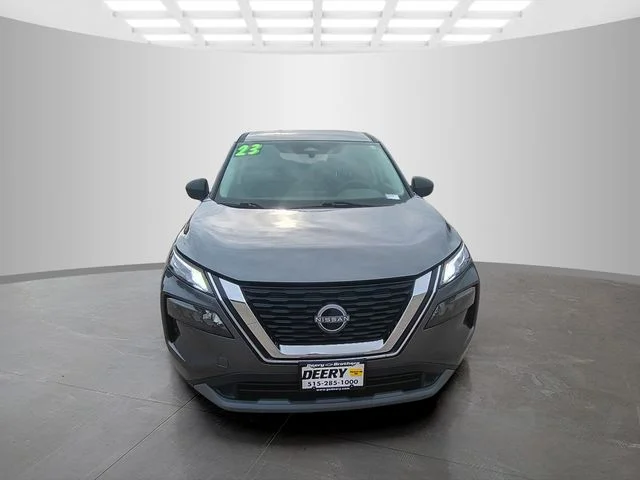 SEMINUEVOS NISSAN Rogue a Estados en autogozo