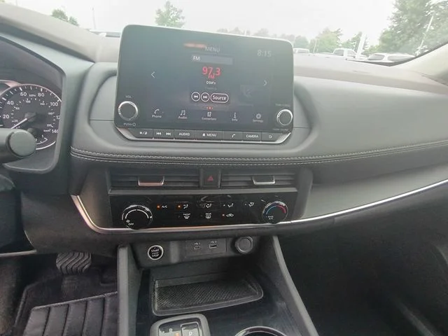SEMINUEVOS NISSAN Rogue a Estados en autogozo