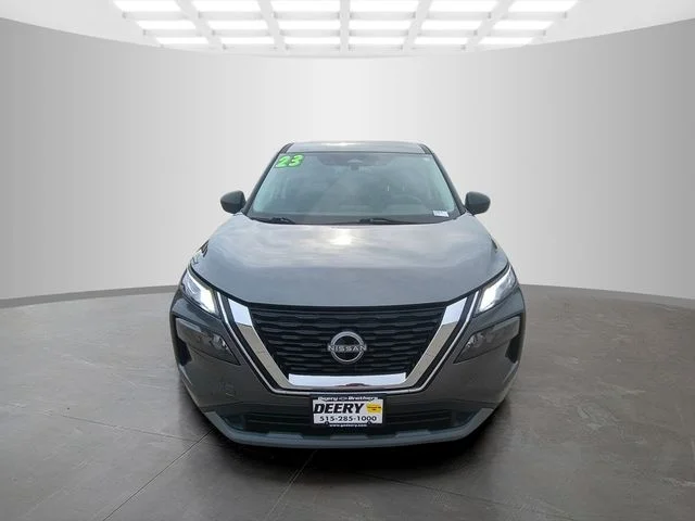 SEMINUEVOS NISSAN Rogue a Estados en autogozo