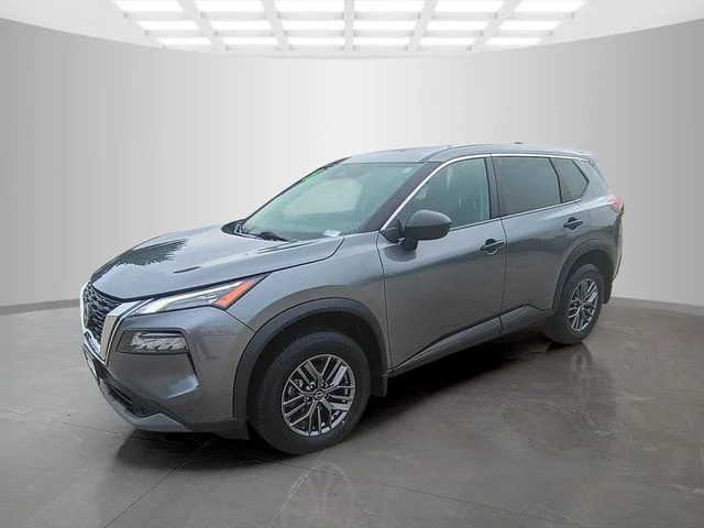 SEMINUEVOS NISSAN Rogue a Estados en autogozo