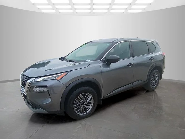 SEMINUEVOS NISSAN Rogue a Estados en autogozo