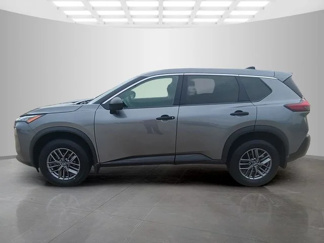 SEMINUEVOS NISSAN Rogue a Estados en autogozo