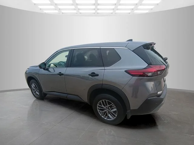 SEMINUEVOS NISSAN Rogue a Estados en autogozo