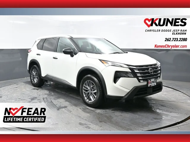 SEMINUEVOS NISSAN Rogue a Estados en autogozo