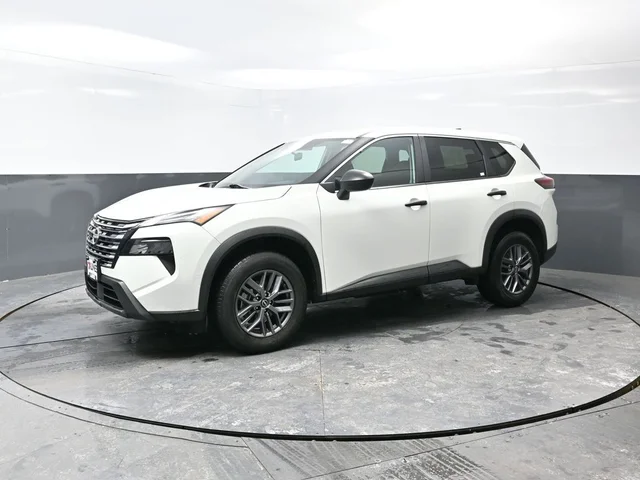 SEMINUEVOS NISSAN Rogue a Estados en autogozo