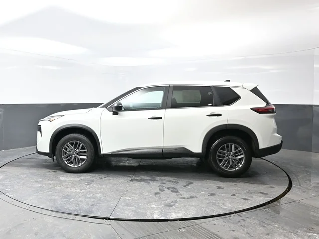 SEMINUEVOS NISSAN Rogue a Estados en autogozo