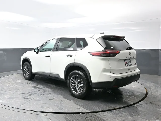 SEMINUEVOS NISSAN Rogue a Estados en autogozo