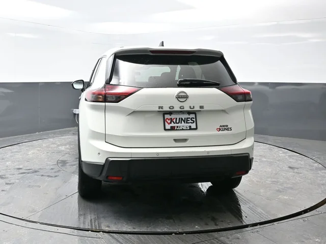 SEMINUEVOS NISSAN Rogue a Estados en autogozo