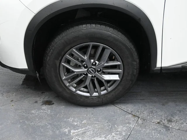 SEMINUEVOS NISSAN Rogue a Estados en autogozo