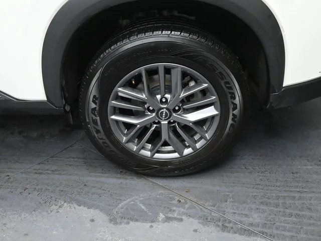 SEMINUEVOS NISSAN Rogue a Estados en autogozo
