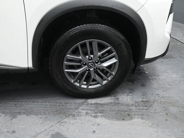 SEMINUEVOS NISSAN Rogue a Estados en autogozo