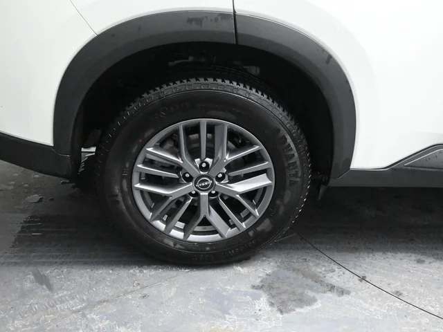 SEMINUEVOS NISSAN Rogue a Estados en autogozo