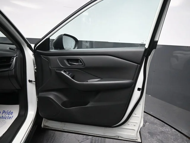 SEMINUEVOS NISSAN Rogue a Estados en autogozo