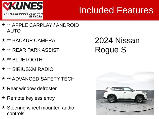 SEMINUEVOS NISSAN Rogue a Estados en autogozo