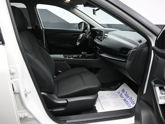 SEMINUEVOS NISSAN Rogue a Estados en autogozo