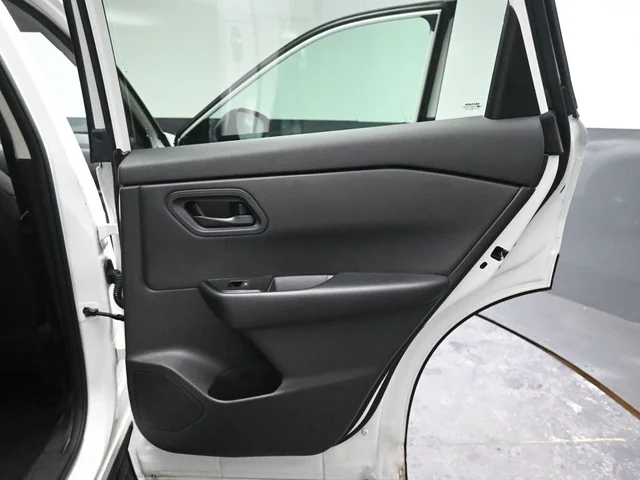 SEMINUEVOS NISSAN Rogue a Estados en autogozo
