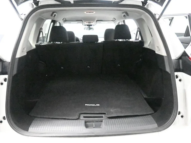 SEMINUEVOS NISSAN Rogue a Estados en autogozo