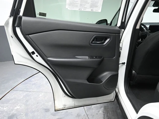 SEMINUEVOS NISSAN Rogue a Estados en autogozo