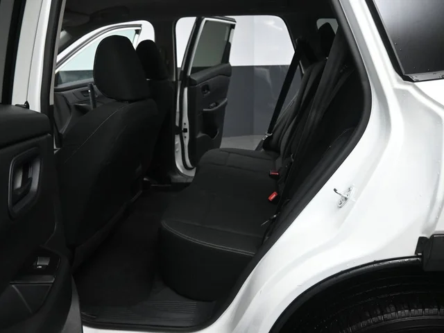 SEMINUEVOS NISSAN Rogue a Estados en autogozo