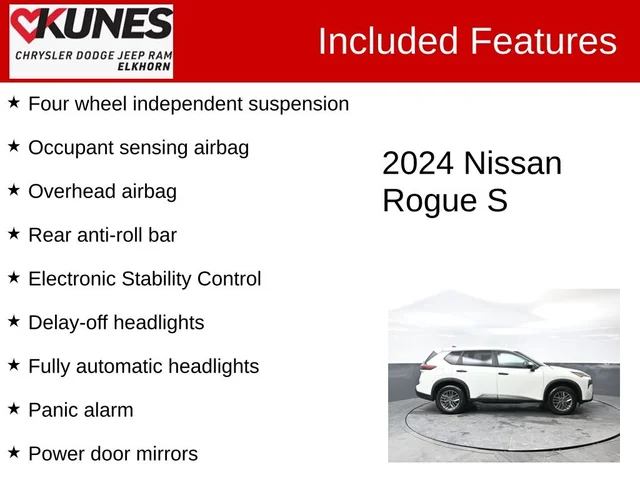 SEMINUEVOS NISSAN Rogue a Estados en autogozo