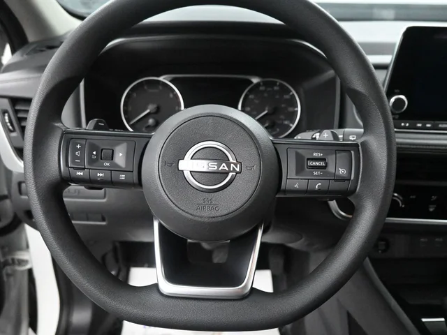 SEMINUEVOS NISSAN Rogue a Estados en autogozo