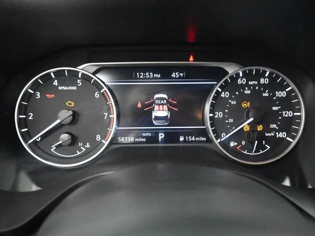 SEMINUEVOS NISSAN Rogue a Estados en autogozo