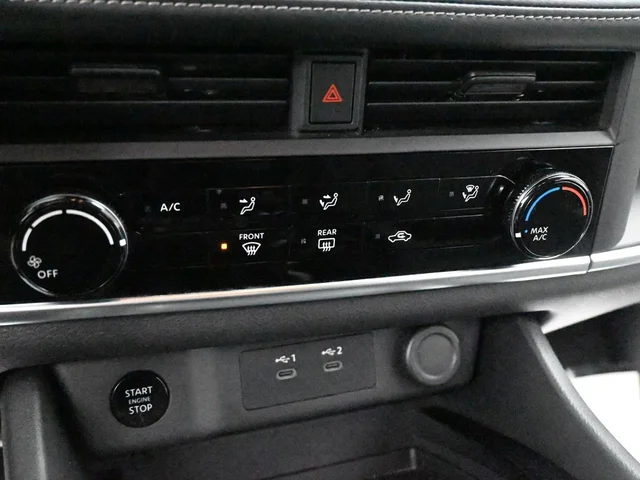 SEMINUEVOS NISSAN Rogue a Estados en autogozo