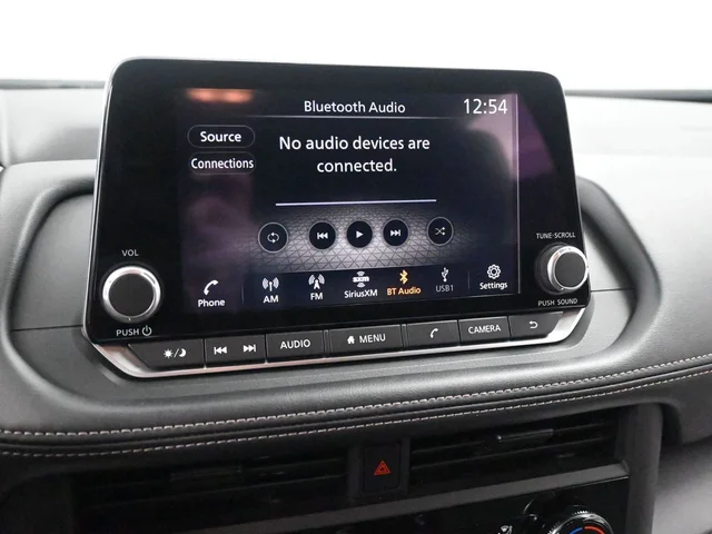 SEMINUEVOS NISSAN Rogue a Estados en autogozo