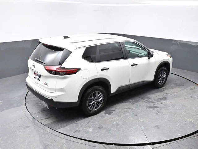 SEMINUEVOS NISSAN Rogue a Estados en autogozo