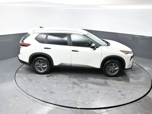 SEMINUEVOS NISSAN Rogue a Estados en autogozo