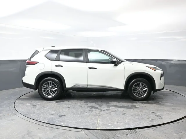 SEMINUEVOS NISSAN Rogue a Estados en autogozo