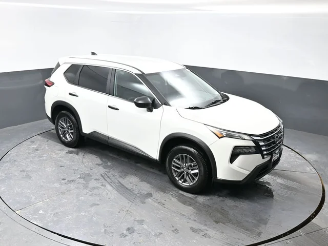 SEMINUEVOS NISSAN Rogue a Estados en autogozo