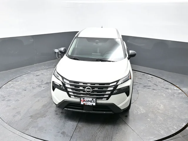SEMINUEVOS NISSAN Rogue a Estados en autogozo