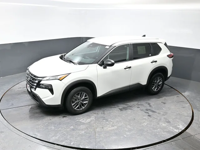 SEMINUEVOS NISSAN Rogue a Estados en autogozo