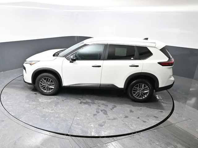SEMINUEVOS NISSAN Rogue a Estados en autogozo