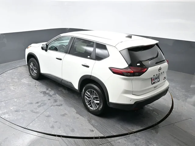 SEMINUEVOS NISSAN Rogue a Estados en autogozo