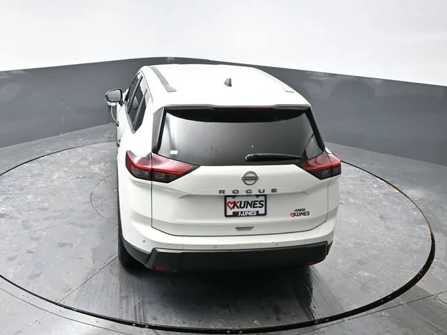 SEMINUEVOS NISSAN Rogue a Estados en autogozo
