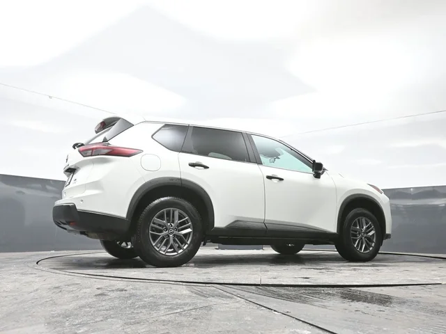 SEMINUEVOS NISSAN Rogue a Estados en autogozo