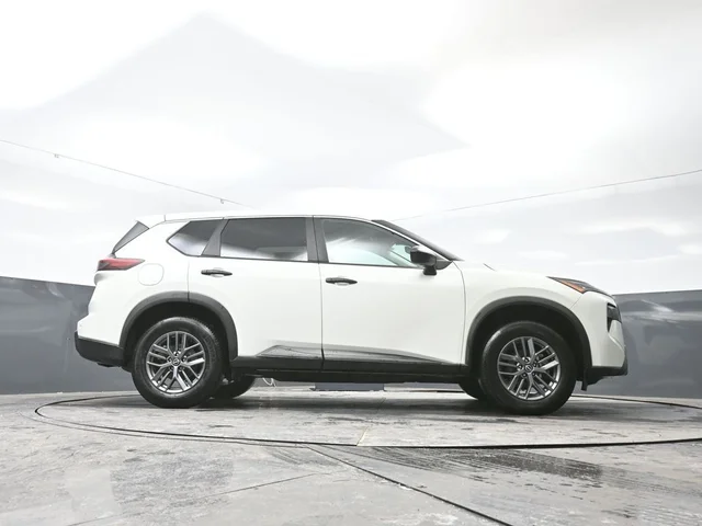SEMINUEVOS NISSAN Rogue a Estados en autogozo
