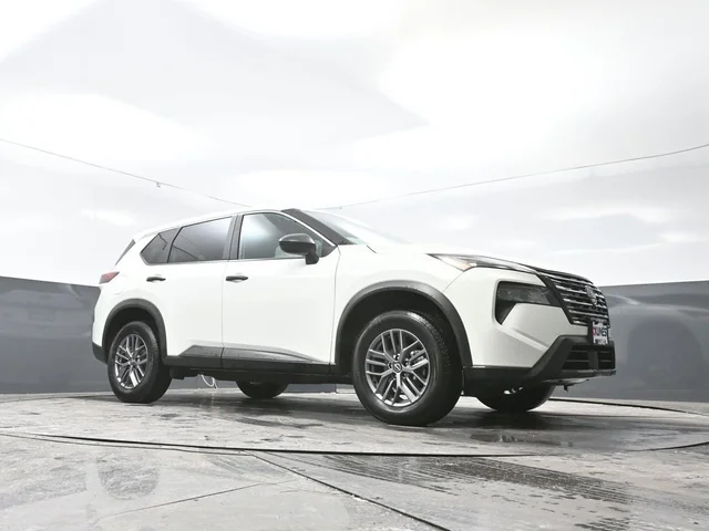 SEMINUEVOS NISSAN Rogue a Estados en autogozo