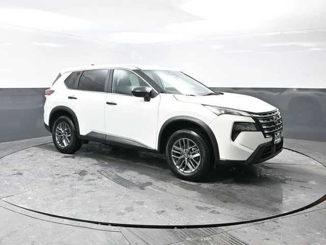 SEMINUEVOS NISSAN Rogue a Estados en autogozo